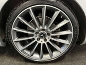 Mercedes-Benz E Class 2.0 E 220 D AMG Line Premium Auto 2dr 44