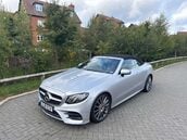 Mercedes-Benz E Class 2.0 E 220 D AMG Line Premium Auto 2dr 2