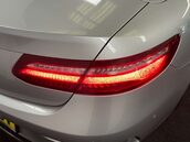 Mercedes-Benz E Class 2.0 E 220 D AMG Line Premium Auto 2dr 54