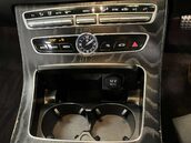 Mercedes-Benz E Class 2.0 E 220 D AMG Line Premium Auto 2dr 36