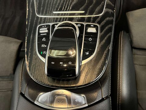 Mercedes-Benz E Class 2.0 E 220 D AMG Line Premium Auto 2dr 37