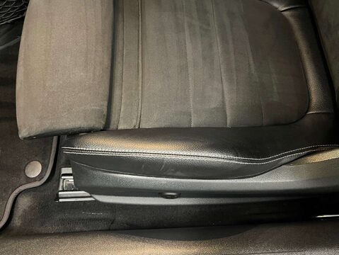Mercedes-Benz E Class 2.0 E 220 D AMG Line Premium Auto 2dr 47
