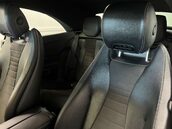Mercedes-Benz E Class 2.0 E 220 D AMG Line Premium Auto 2dr 49