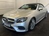 Mercedes-Benz E Class 2.0 E 220 D AMG Line Premium Auto 2dr