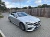 Mercedes-Benz E Class 2.0 E 220 D AMG Line Premium Auto 2dr