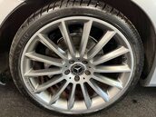 Mercedes-Benz E Class 2.0 E 220 D AMG Line Premium Auto 2dr 40