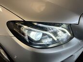 Mercedes-Benz E Class 2.0 E 220 D AMG Line Premium Auto 2dr 53
