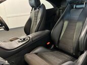 Mercedes-Benz E Class 2.0 E 220 D AMG Line Premium Auto 2dr 46