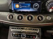 Mercedes-Benz E Class 2.0 E 220 D AMG Line Premium Auto 2dr 32