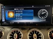 Mercedes-Benz E Class 2.0 E 220 D AMG Line Premium Auto 2dr 33