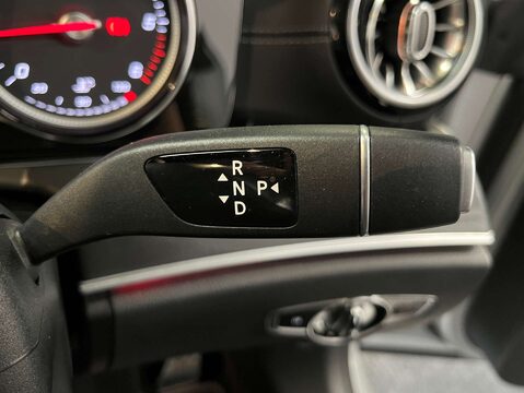 Mercedes-Benz E Class 2.0 E 220 D AMG Line Premium Auto 2dr 30