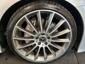 Mercedes-Benz E Class 2.0 E 220 D AMG Line Premium Auto 2dr 17