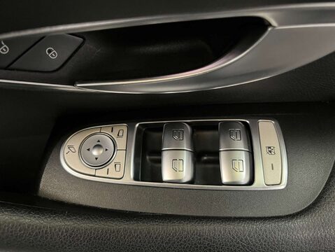 Mercedes-Benz E Class 2.0 E 220 D AMG Line Premium Auto 2dr 19