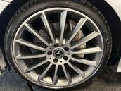 Mercedes-Benz E Class 2.0 E 220 D AMG Line Premium Auto 2dr 52