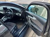 Audi A4 2.0 A4 S Line TDI Semi-Auto 5dr 5