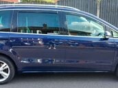 SEAT Alhambra 2.0 Alhambra Xcellence TDI 5dr 2