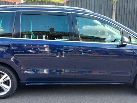 SEAT Alhambra 2.0 Alhambra Xcellence TDI 5dr 2