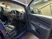 SEAT Alhambra 2.0 Alhambra Xcellence TDI 5dr 4