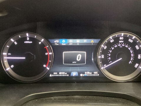 SsangYong Rexton 2.2 Rexton 7 Seats Ultimate Auto 4WD 5dr 8