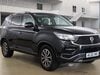SsangYong Rexton 2.2 Rexton 7 Seats Ultimate Auto 4WD 5dr
