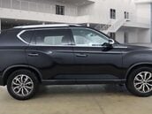 SsangYong Rexton 2.2 Rexton 7 Seats Ultimate Auto 4WD 5dr 6
