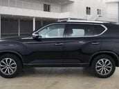 SsangYong Rexton 2.2 Rexton 7 Seats Ultimate Auto 4WD 5dr 7