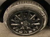 Mini Convertible 1.5 Cooper Classic 2dr 35