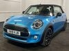 Mini Convertible 1.5 Cooper Classic 2dr