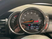 Mini Convertible 1.5 Cooper Classic 2dr 9