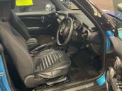 Mini Convertible 1.5 Cooper Classic 2dr 11