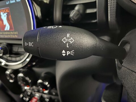 Mini Convertible 1.5 Cooper Classic 2dr 26