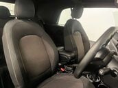 Mini Convertible 1.5 Cooper Classic 2dr 18