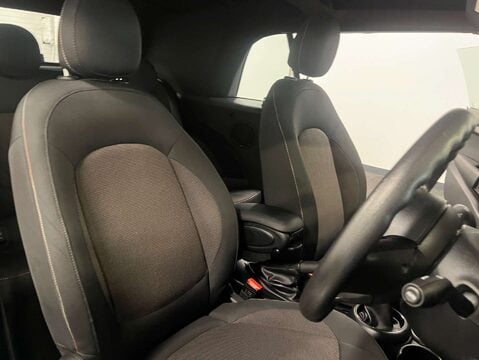 Mini Convertible 1.5 Cooper Classic 2dr 18