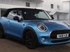 Mini Convertible 1.5 Cooper Classic 2dr