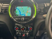 Mini Convertible 1.5 Cooper Classic 2dr 10