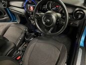 Mini Convertible 1.5 Cooper Classic 2dr 22