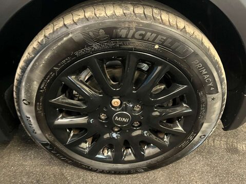 Mini Convertible 1.5 Cooper Classic 2dr 16