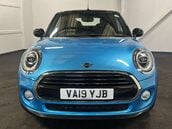 Mini Convertible 1.5 Cooper Classic 2dr 7