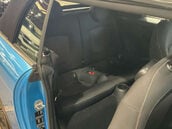 Mini Convertible 1.5 Cooper Classic 2dr 12