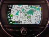 Mini Convertible 1.5 Cooper Classic 2dr 29