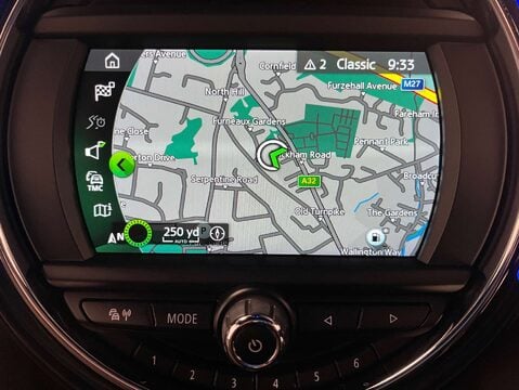 Mini Convertible 1.5 Cooper Classic 2dr 29