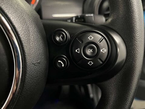 Mini Convertible 1.5 Cooper Classic 2dr 25