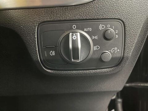 Audi Q2 1.0 Q2 Sport 30 TFSI 5dr 18