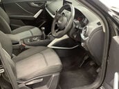Audi Q2 1.0 Q2 Sport 30 TFSI 5dr 10