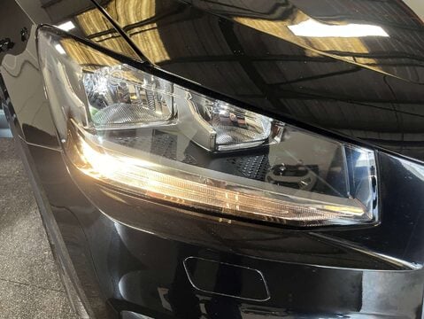 Audi Q2 1.0 Q2 Sport 30 TFSI 5dr 52