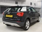 Audi Q2 1.0 Q2 Sport 30 TFSI 5dr 4