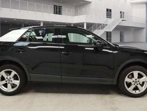 Audi Q2 1.0 Q2 Sport 30 TFSI 5dr 6