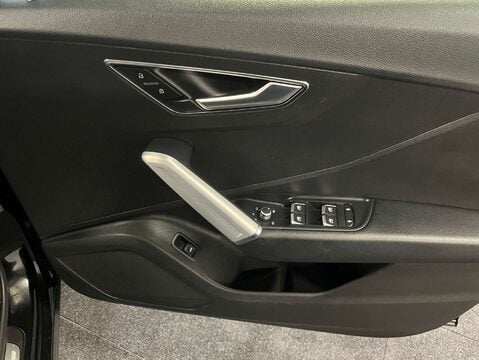 Audi Q2 1.0 Q2 Sport 30 TFSI 5dr 11