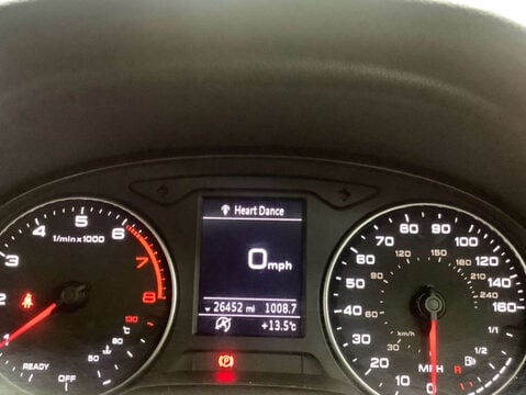 Audi Q2 1.0 Q2 Sport 30 TFSI 5dr 8