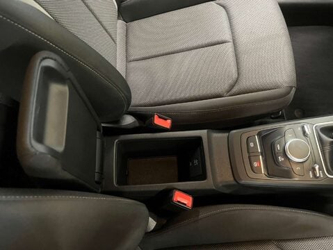 Audi Q2 1.0 Q2 Sport 30 TFSI 5dr 28